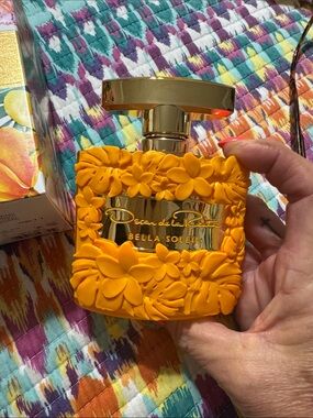 Oscar de la Renta Bella Soleil 100 m l